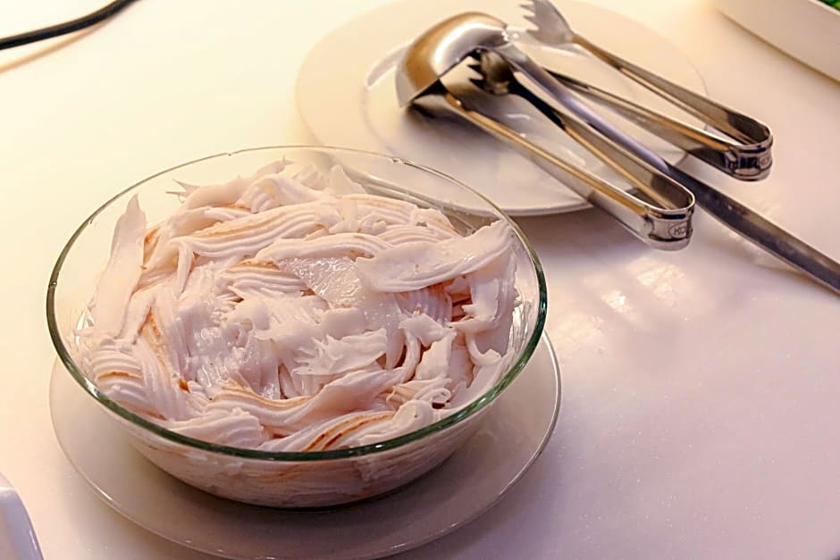 Suanphung Bonsai Village