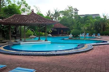 Matahari Bungalow Hotel