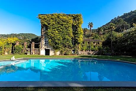 VILLA NOTTOLINI