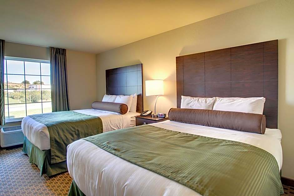 Cobblestone Inn & Suites - Avoca