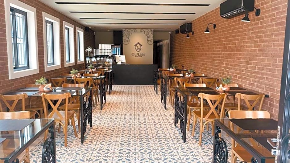 POUSADA CAFE DU'LIRIO