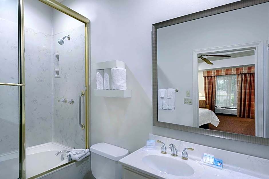 Hilton Garden Inn Mcallen