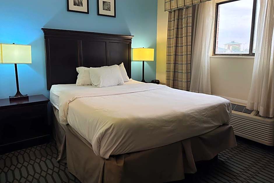 Wingate by Wyndham Lubbock TX South