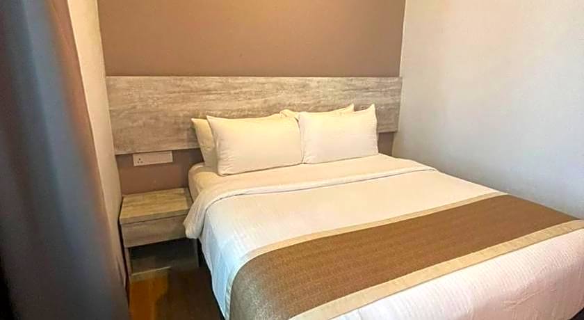 The Leverage Lite (Kuantan)