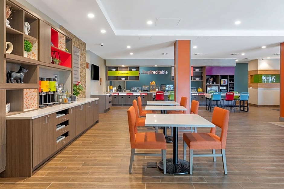 Home2 Suites By Hilton Redlands