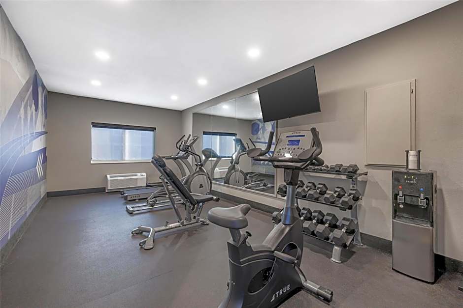 Best Western Independence Kansas City