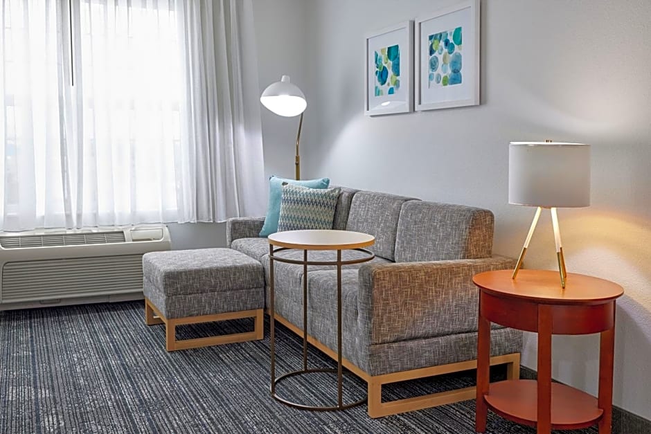 TownePlace Suites Medford