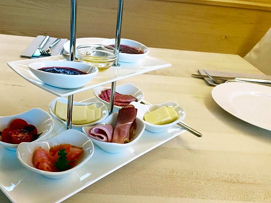 Zum Hirschen - hotel & gasthaus beim stockeler