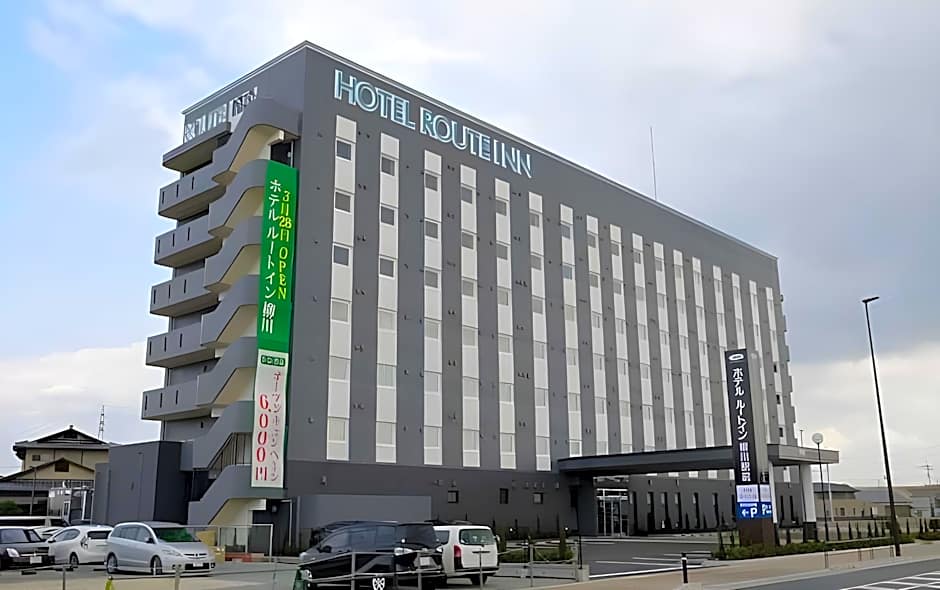 Hotel Route Inn Yanagawa Ekimae