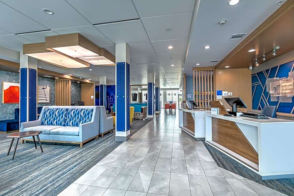 Holiday Inn Express & Suites - Dallas Plano North By IHG