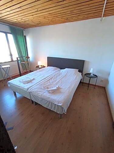 Emmaboda Hotell Amigo long stay