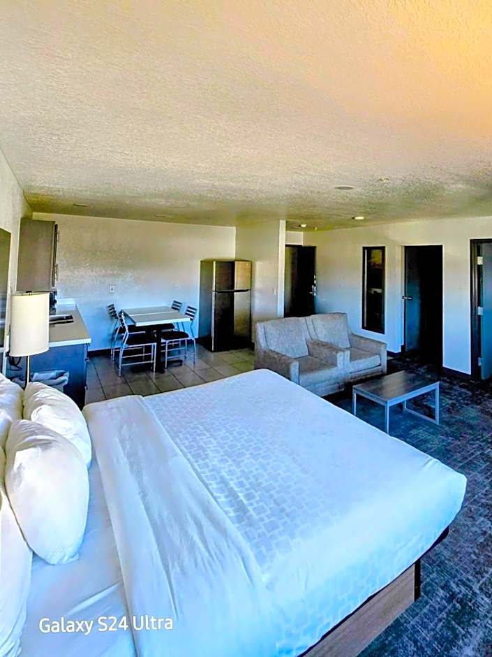 Clarion Pointe Prescott Valley