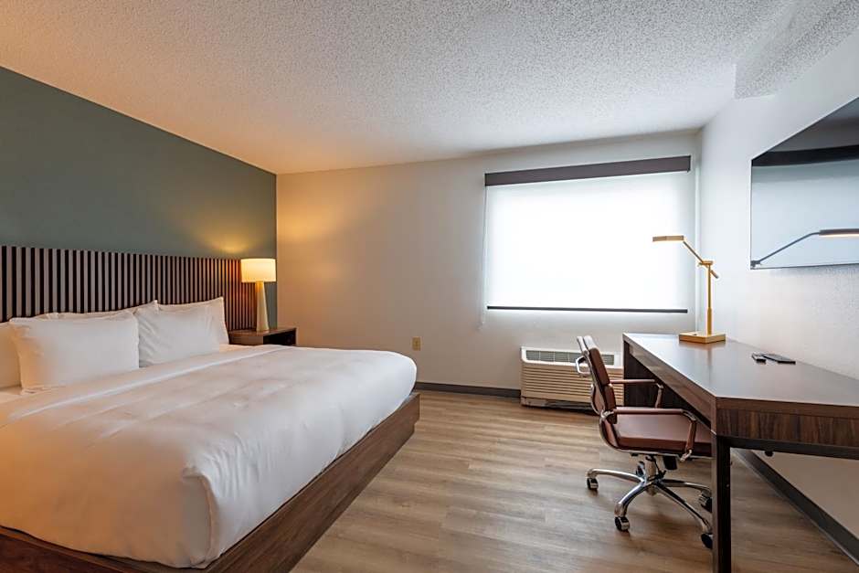 Comfort Inn - Dedham-Boston MetroWest