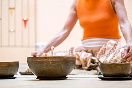 Hotel Bayernwinkel - Yoga & Ayurveda