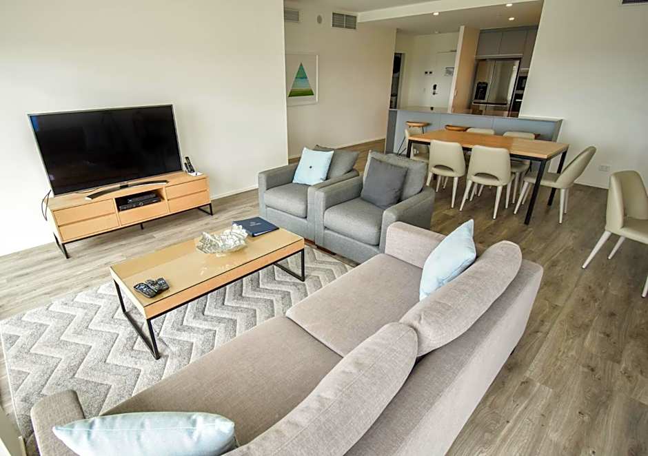 Belise Apartments
