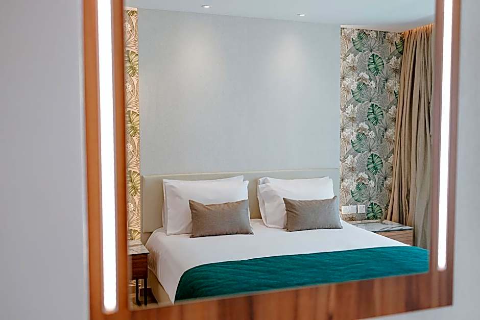 Atlantica Sungarden Park