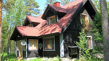 1785c,Hirvensalmi,Puulavesi
