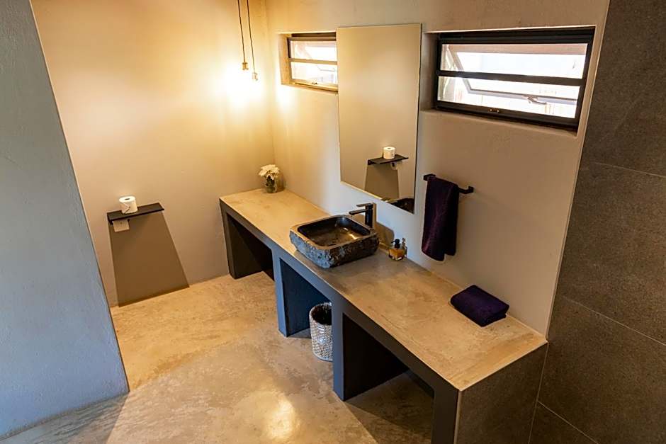 Muunga Bush Lodge & Spa