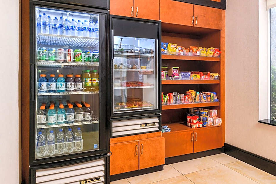 Fairfield Inn & Suites by Marriott Birmingham Pelham/I-65