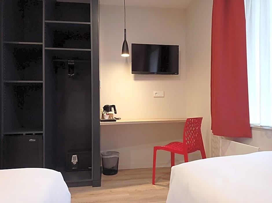 La Bâtisse du Velay