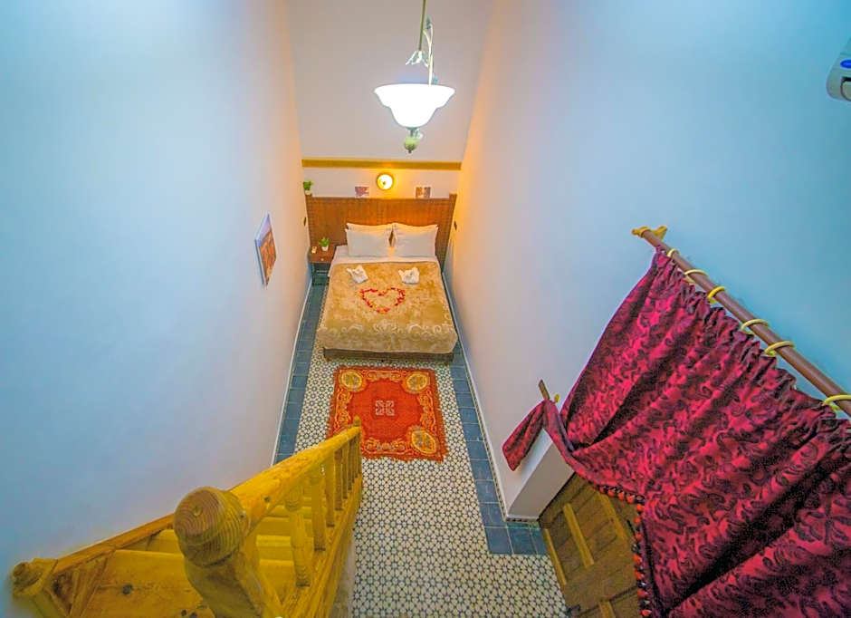 Riad Basma Fes - Brand New Bathrooms & AC