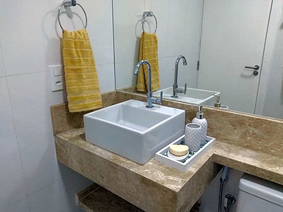 Mamelucos Chalé 11 Praia do Flamengo