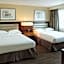 Hilton Winnipeg Airport Suites