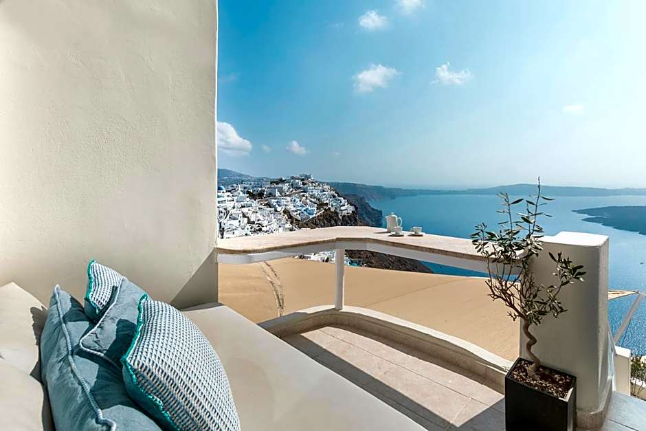 Blue Dolphins Apartments