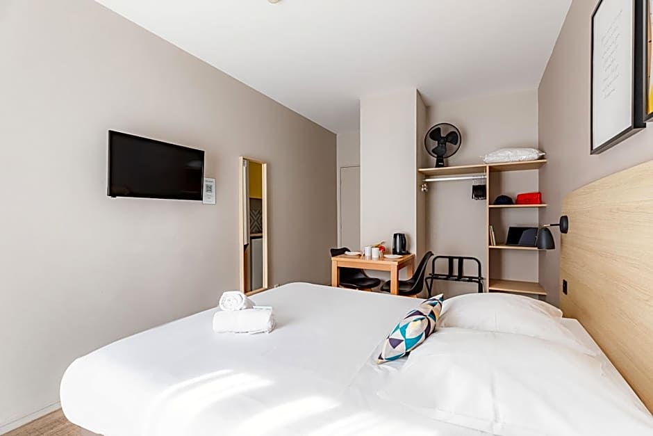 Appart'City Classic Blois