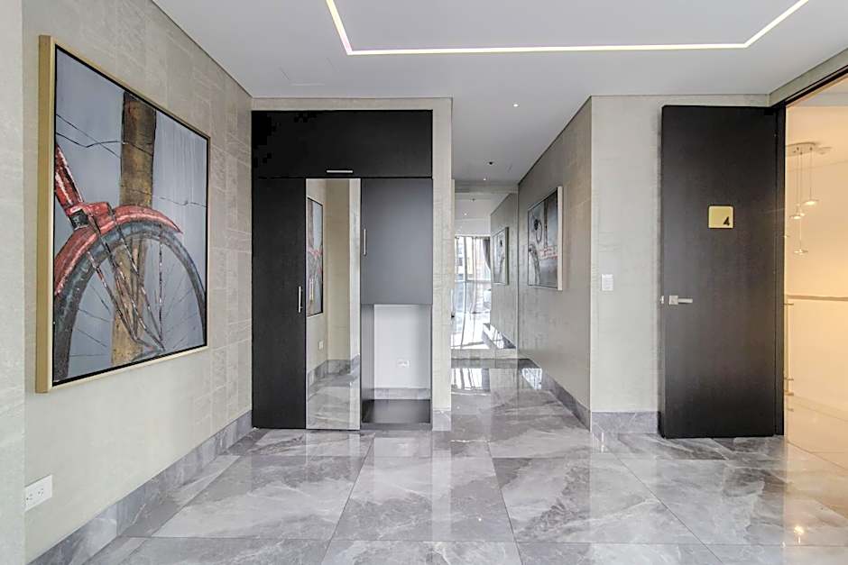 Haven, A Design Hotel