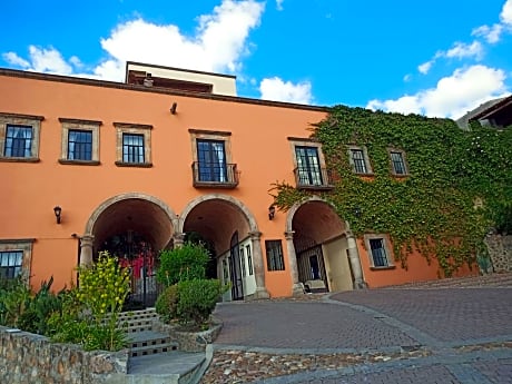 Casa Goyri San Miguel de Allende