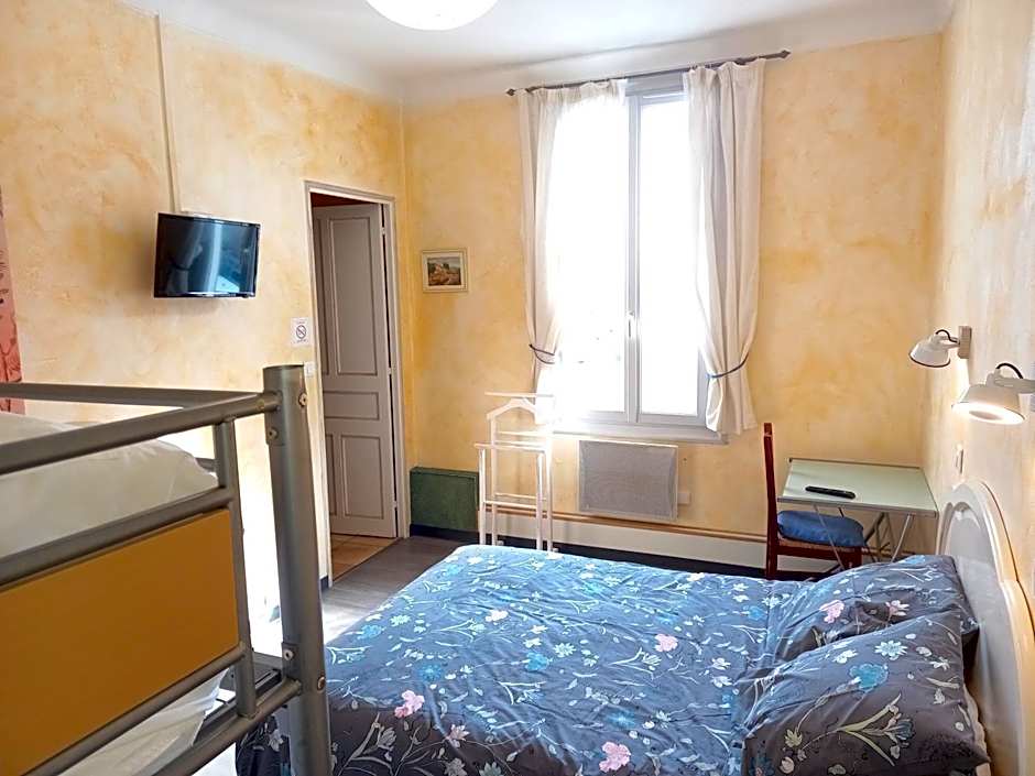 Hôtel Le Vauban