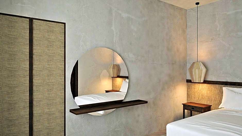 Areos Polis Boutique Hotel