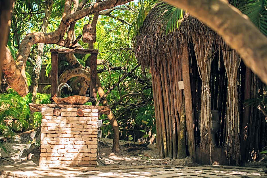 Ikal Tulum Hotel photo 17