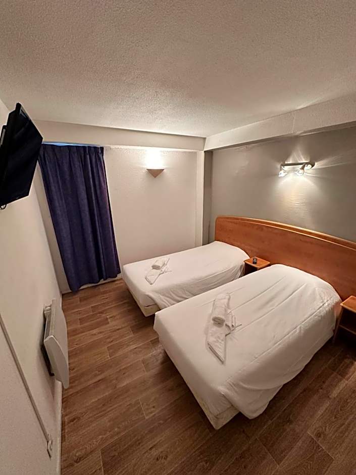 HAVANA Hôtel