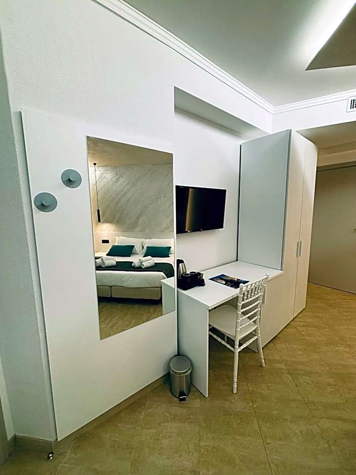 Park Hotel Imperatore Adriano