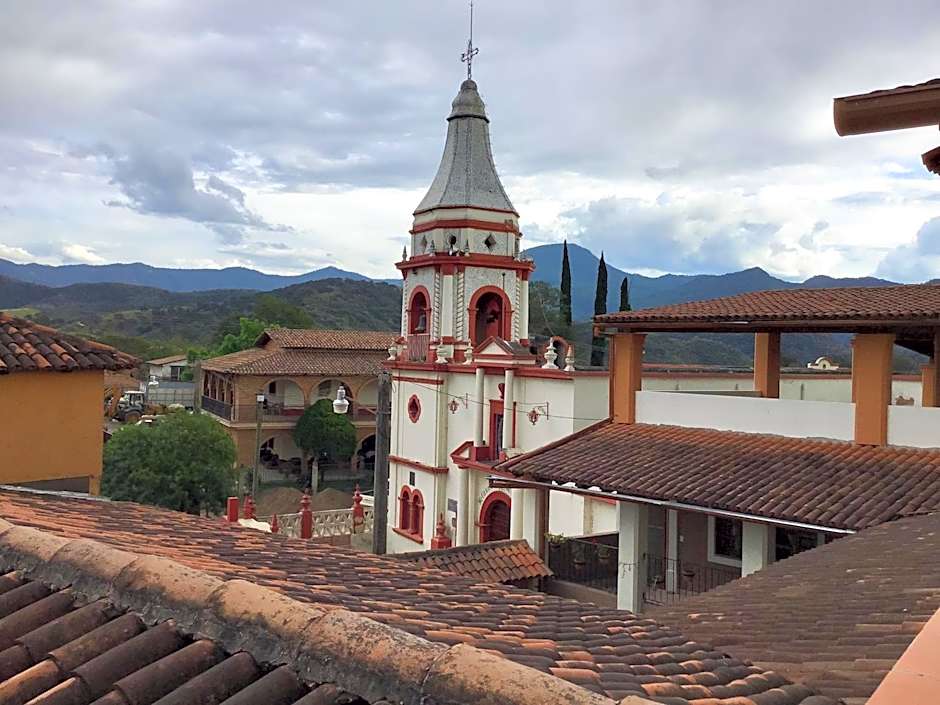 Casa Tía Anita, Hotel Boutique