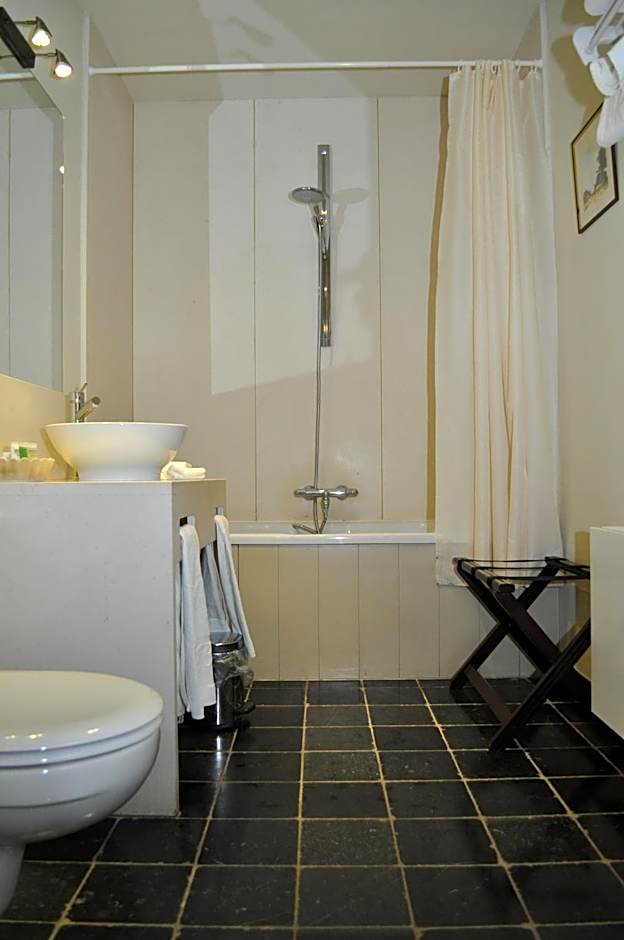 Hotel Jan Brito - Small Elegant Hotels