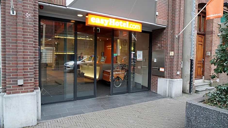 easyHotel The Hague