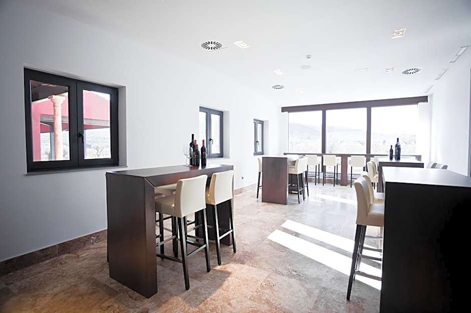 Hacienda Senorio De Nevada