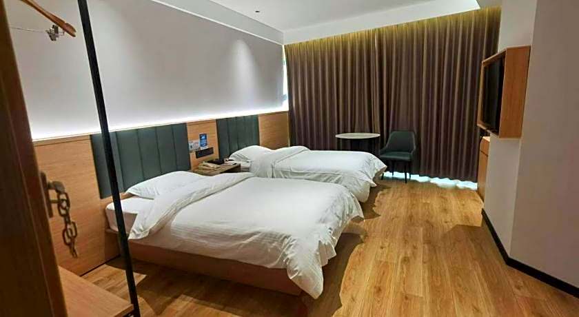 GreenTree Inn Suzhou Shengze Hotel