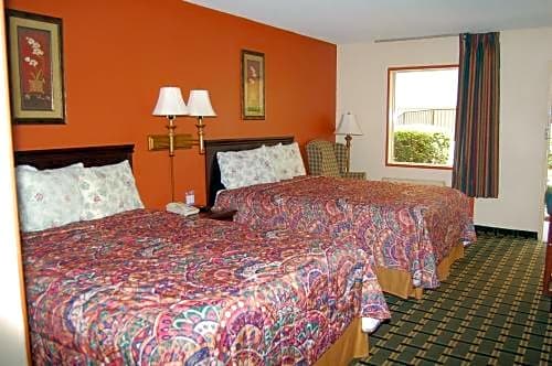 Executive Inn and Suites Springdale