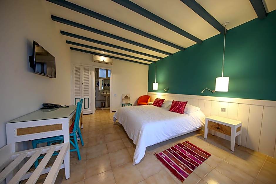 Hôtel l'Hippocampe