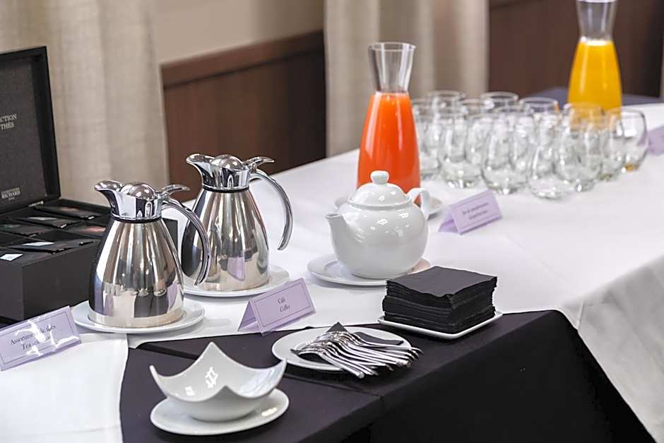 InterContinental Paris Champs Elysees EtoileBy IHG