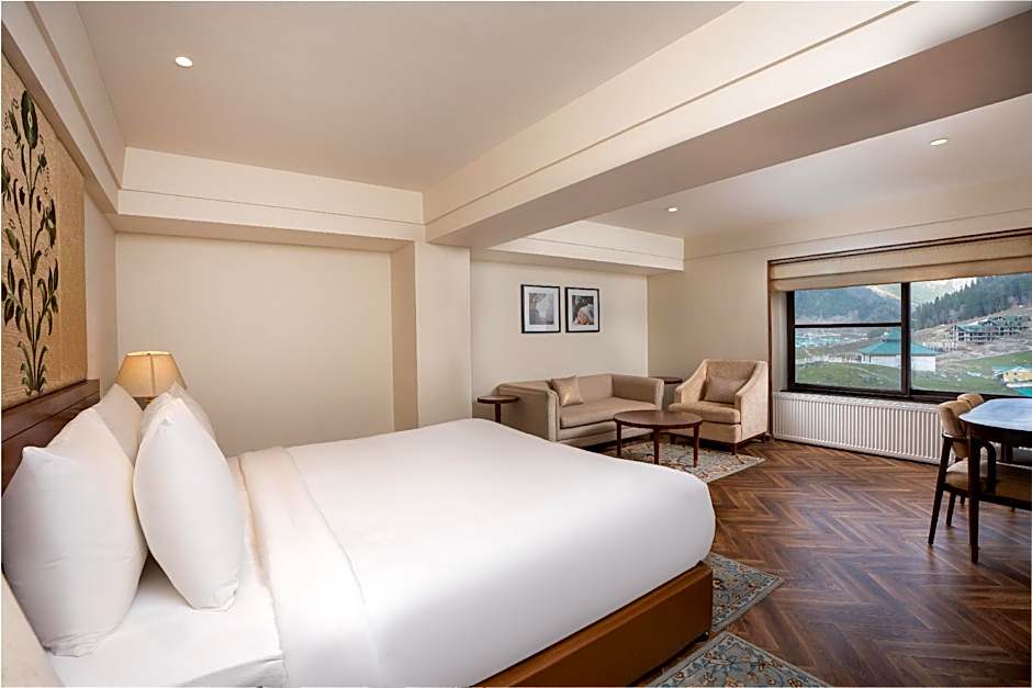 Radisson Hotel Sonamarg