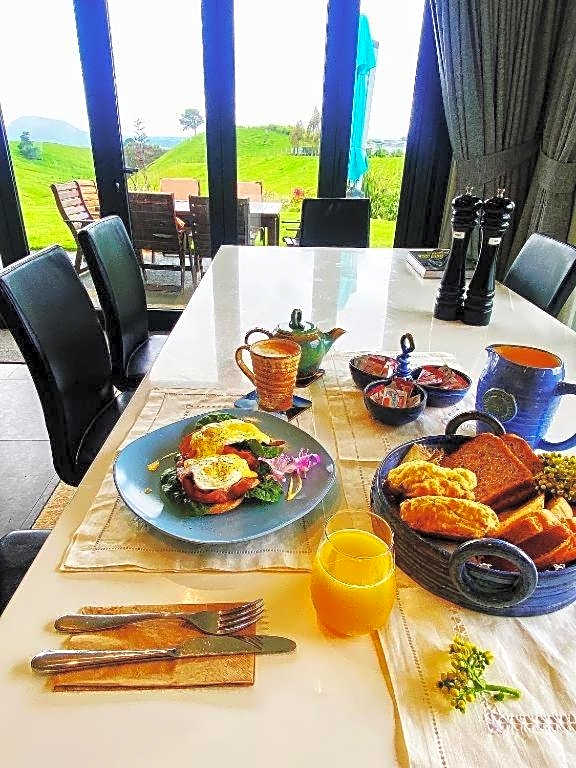 Hilltop Whakaipo Estate