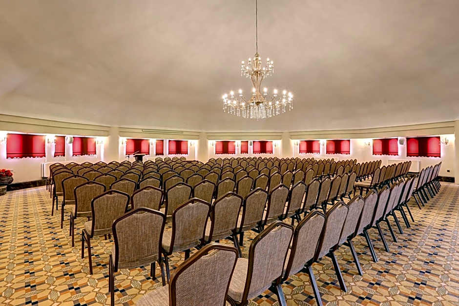 Suhan Cappadocia Hotel & Spa