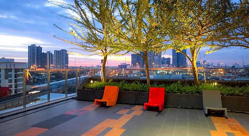 Ibis Styles Bangkok Sukhumvit Phra Khanong