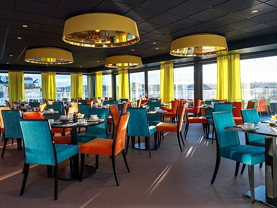 Thon Hotel Arendal