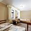 Hotel Perla Jizery